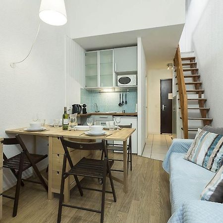 Apartment Forclaz 4B - Alpes Travel - Central Chamonix - Sleeps 4 Luaran gambar